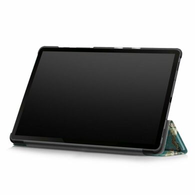 Чохол UniCase Life Style для Samsung Galaxy Tab S6 (T860/865) - Wintersweet
