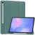 Чехол UniCase Soft UltraSlim для Samsung Galaxy Tab S10 FE Plus - Blackish Green