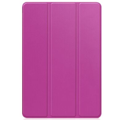 Чохол UniCase Soft UltraSlim для Samsung Galaxy Tab S10 Lite (X400/X406) - Purple
