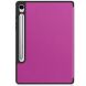 Чохол UniCase Soft UltraSlim для Samsung Galaxy Tab S10 Lite (X400/X406) - Purple
