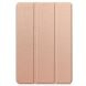 Чехол UniCase Soft UltraSlim для Samsung Galaxy Tab S12 Plus - Rose Gold. Фото 4 из 11