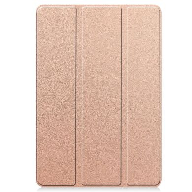 Чехол UniCase Soft UltraSlim для Samsung Galaxy Tab S12 Plus - Rose Gold