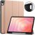 Чехол UniCase Soft UltraSlim для Samsung Galaxy Tab S12 Plus - Rose Gold