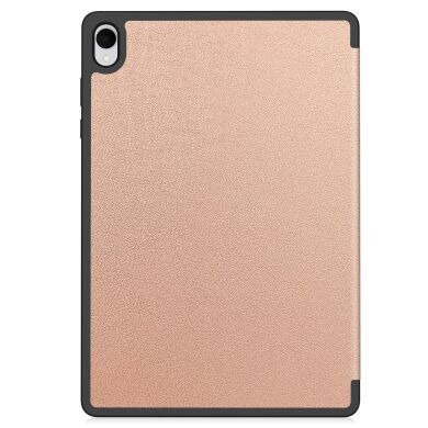 Чехол UniCase Soft UltraSlim для Samsung Galaxy Tab S12 Plus - Rose Gold