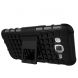 Защитный чехол UniCase Hybrid X для Samsung Galaxy J5 (J500) - Black. Фото 6 из 7
