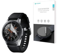 Комплект плівок (6 шт) RockSpace Watch Film для Samsung Galaxy Watch 46mm