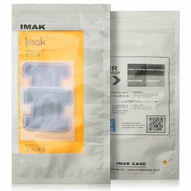 Комплект защитных стекол на камеру IMAK Camera Lens Protector для Samsung Galaxy Note 20 (N980)