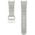 Оригінальний ремінець Sport Band (M/L) для Samsung Galaxy Watch 4 / 4 Classic / 5 / 5 Pro / 6 / 6 Classic / 7 / FE (ET-SNL31LSEGEU) Технічна упаковка - Silver