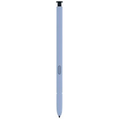 Оригинальный стилус S Pen для Samsung Galaxy S22 Ultra (S908) GH96-14790G / GH96-15290G Техническая упаковка - Sky Blue / Black