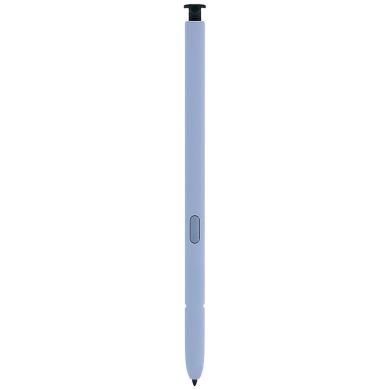 Оригинальный стилус S Pen для Samsung Galaxy S22 Ultra (S908) GH96-14790G / GH96-15290G Техническая упаковка - Sky Blue / Black