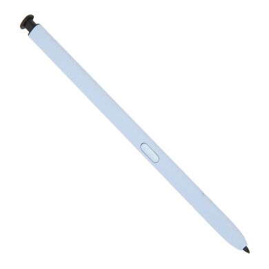 Оригинальный стилус S Pen для Samsung Galaxy S22 Ultra (S908) GH96-14790G / GH96-15290G Техническая упаковка - Sky Blue / Black