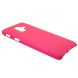 Пластиковый чехол Deexe Hard Shell для Samsung Galaxy A6 2018 (A600) - Rose. Фото 2 из 3