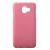 Пластиковий чохол Deexe Hard Shell для Samsung Galaxy J4 2018 (J400), Pink