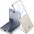 Пластиковый чехол GKK Hard Shell (FF) для Samsung Galaxy Flip 7 - Titanium Grey