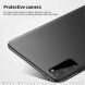 Пластиковый чехол MOFI Slim Shield для Samsung Galaxy S20 (G980) - Black. Фото 5 из 9
