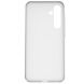 Пластиковый чехол NILLKIN Frosted Shield для Samsung Galaxy A35 (A356) - White. Фото 6 из 19