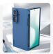 Пластиковый чехол NILLKIN Frosted Shield Magnetic (S Pen) для Samsung Galaxy Fold 7 - Green. Фото 20 из 22