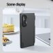 Пластиковый чехол NILLKIN Frosted Shield Magnetic (S Pen) для Samsung Galaxy Fold 7 - Green. Фото 19 из 22