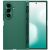 Пластиковый чехол NILLKIN Frosted Shield Magnetic (S Pen) для Samsung Galaxy Fold 7 - Green