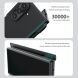 Пластиковый чехол NILLKIN Frosted Shield Magnetic (S Pen) для Samsung Galaxy Fold 7 - Green. Фото 10 из 22