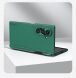 Пластиковый чехол NILLKIN Frosted Shield Magnetic (S Pen) для Samsung Galaxy Fold 7 - Green. Фото 21 из 22