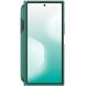 Пластиковый чехол NILLKIN Frosted Shield Magnetic (S Pen) для Samsung Galaxy Fold 7 - Green. Фото 5 из 22