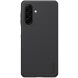 Пластиковый чехол NILLKIN Frosted Shield Pro для Samsung Galaxy A17 (A175) - Black. Фото 1 из 15