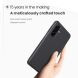 Пластиковый чехол NILLKIN Frosted Shield Pro для Samsung Galaxy A17 (A175) - Black. Фото 7 из 15