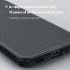 Пластиковый чехол NILLKIN Frosted Shield Pro для Samsung Galaxy A17 (A175) - Black. Фото 6 из 15