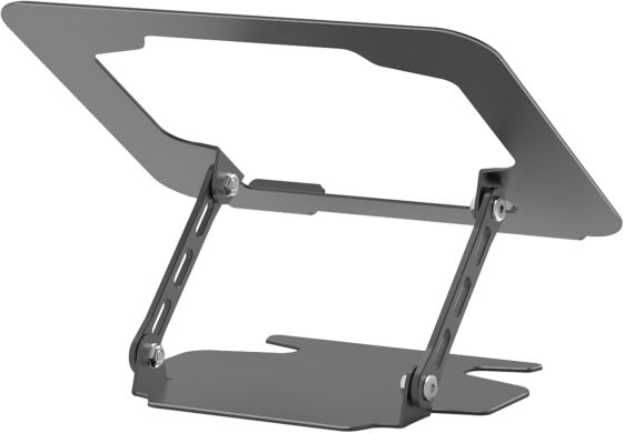 Подставка для ноутбука WiWU ZM-901 - Gray