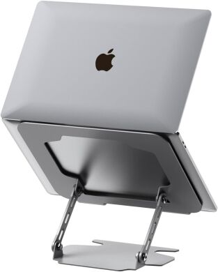 Подставка для ноутбука WiWU ZM-901 - Gray