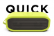 Портативная колонка Pixus Quick. Фото 2 из 12
