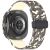 Ремешок Deexe Camouflage Pattern для Samsung Galaxy Watch Ultra (47mm) - Starlight