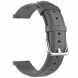 Ремінець Deexe Classic Strap для годинників з шириною кріплення 20мм - Grey