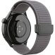 Ремешок для часов Deexe Active Loop для часов с шириной крепления 22мм - Brown. Фото 1 из 7