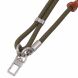 Ремешок для смартфона Deexe Crossbody Strap - Brown. Фото 5 из 5