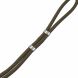 Ремешок для смартфона Deexe Crossbody Strap - Brown. Фото 4 из 5