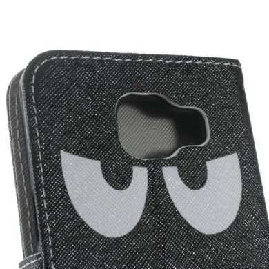 Чехол UniCase Color Wallet для Samsung Galaxy A5 2016 (A510) - Don't Touch My Phone