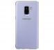 Чохол-книжка Neon Flip Cover для Samsung Galaxy A8 2018 (A530) EF-FA530PVEGRU - Grey