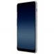 Силіконовий (TPU) чохол NILLKIN Nature для Samsung Galaxy A8 + 2018 (A730) - Transparent
