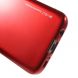 Защитная накладка MERCURY iJelly для Samsung Galaxy S7 (G930) - Red. Фото 5 из 6