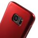 Защитная накладка MERCURY iJelly для Samsung Galaxy S7 (G930) - Red. Фото 4 из 6