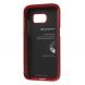 Защитная накладка MERCURY iJelly для Samsung Galaxy S7 (G930) - Red. Фото 6 из 6