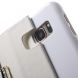 Чехол-книжка MERCURY Sonata Diary для Samsung Galaxy S7 (G930) - White. Фото 7 из 8