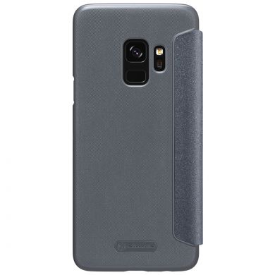 Чохол NILLKIN Sparkle Series для Samsung Galaxy S9 (G960) - Gray