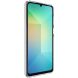 Силиконовый чехол IMAK UX-10 Series для Samsung Galaxy A17 (A175) - Transparent. Фото 2 из 7