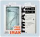 Силиконовый чехол IMAK UX-10 Series для Samsung Galaxy A17 (A175) - Transparent. Фото 7 из 7