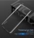 Силиконовый чехол IMAK UX-5 Series для Samsung Galaxy A70 (A705) - Transparent. Фото 6 из 12