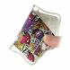 Силиконовый (TPU) чехол Deexe LumiCase для Samsung Galaxy A20e - Cartoon Pattern. Фото 5 из 7