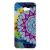 Силіконовий (TPU) чохол Deexe LumiCase для Samsung Galaxy J4+ (J415) - Flower Luminous TPU